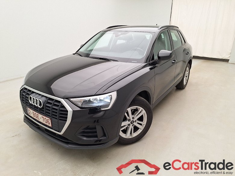 Audi, Q3 '18, Audi Q3 35 TDI S Tronic Business Edition 5d #2