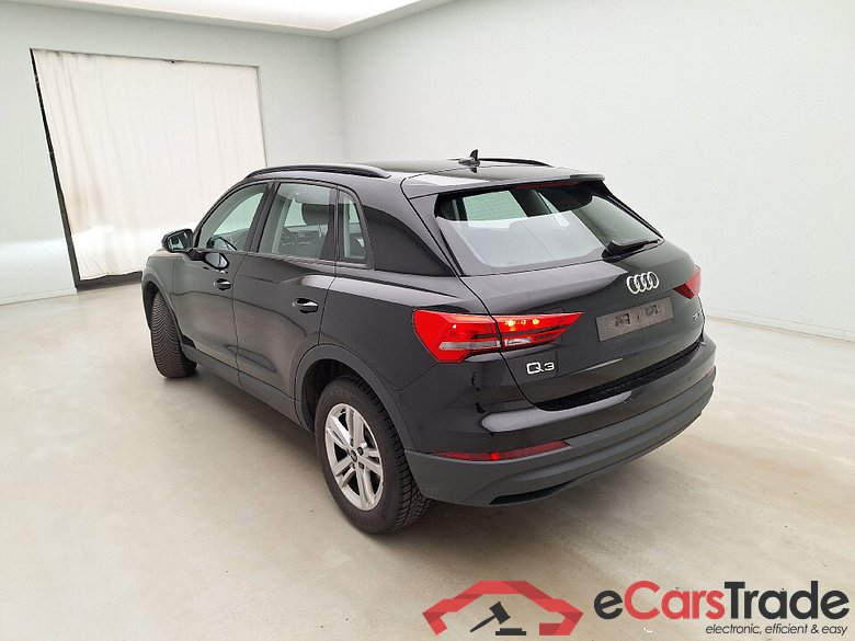 Audi, Q3 '18, Audi Q3 35 TDI S Tronic Business Edition 5d #6