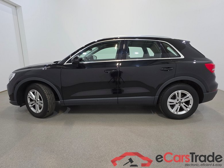 AUDI Q3 35 TDI Aut. LED Virtual Navi KeylessGo Klima PDC ... #2