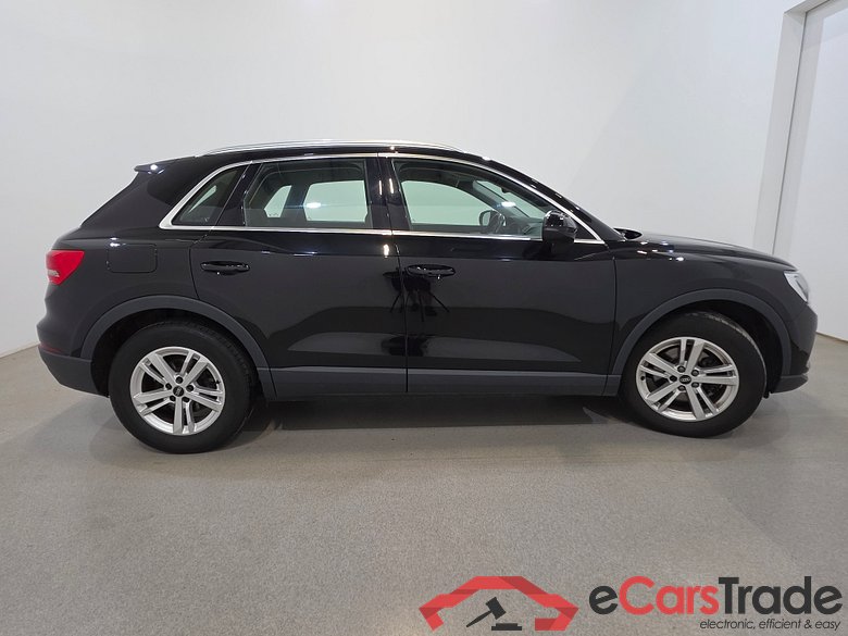 AUDI Q3 35 TDI Aut. LED Virtual Navi KeylessGo Klima PDC ... #5