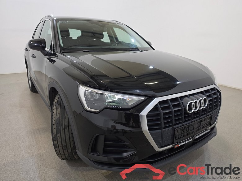 AUDI Q3 35 TDI Aut. LED Virtual Navi KeylessGo Klima PDC ... #3