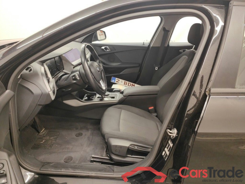 BMW 1 Reeks Hatch 116dA (85 kW) 5d #3