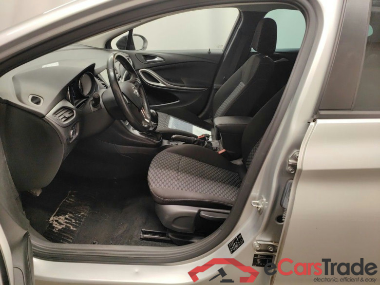 Opel Astra 1.2 Turbo 81kW S/S Edition 5d #3