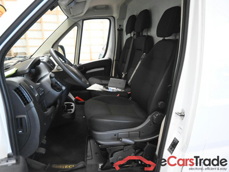 OPEL Movano C 2.2 BlueHDi L3H2 2WD VA S&S 4d 103kW #4