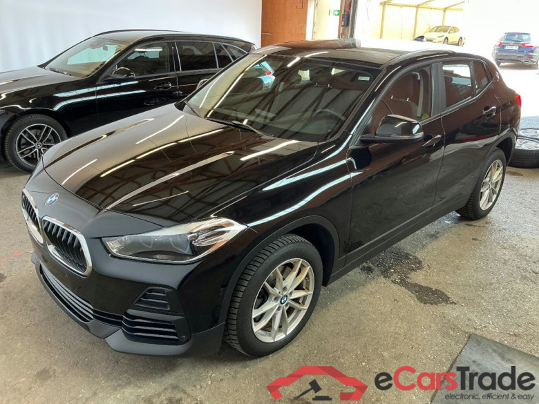 Baureihe X2 sDrive 20 d Advantage 2.0 140KW AT8 E6d #1