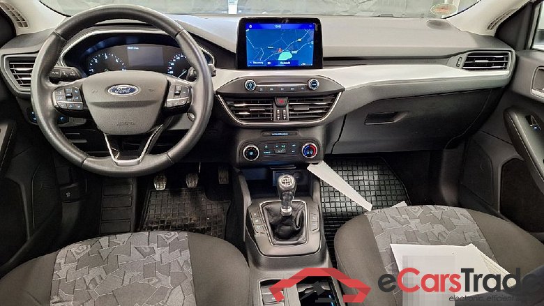 Focus Turnier Cool & Connect 1.5 EcoBlue 88KW MT6 E6dT #3