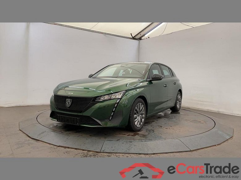 PEUGEOT 308 1.2 PureTech Active Pack S&S (EU6.3) #1