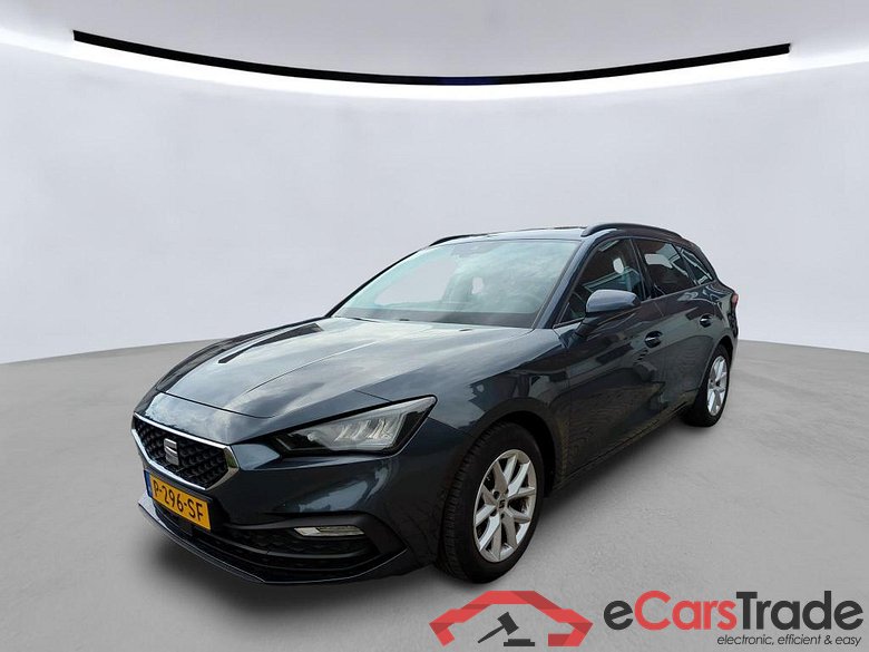 SEAT Leon Sportstourer 81 kW #1