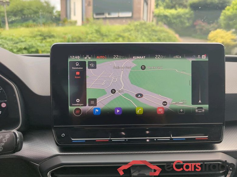 SEAT Leon Sportstourer 81 kW #2