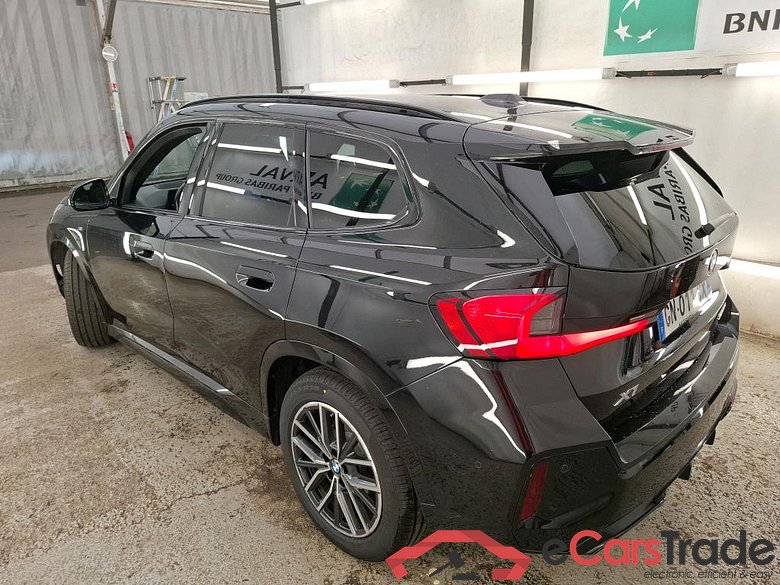 Série X1 18 i sDrive M Sport 1.5 135CV BVA7 E6d #2