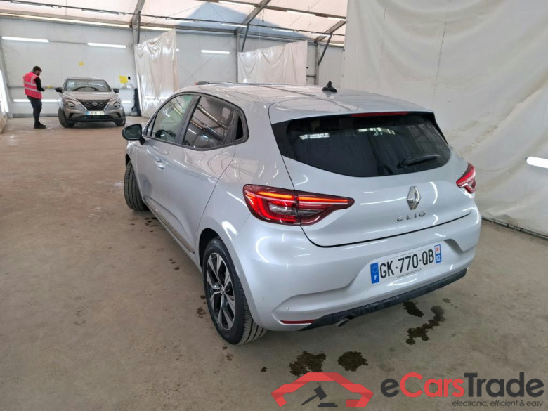 Clio V Evolution 1.0 SCe 65CV BVM5 E6d #2
