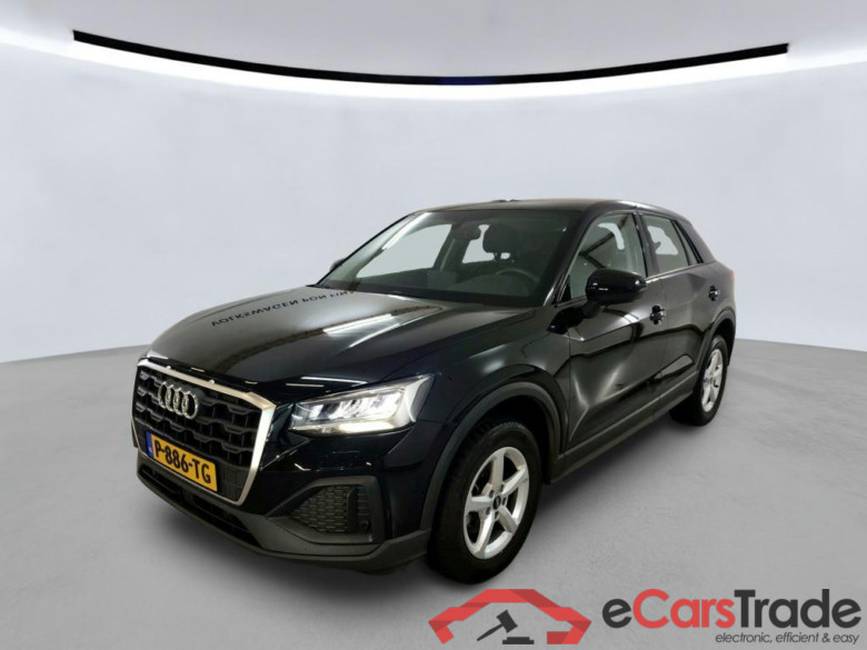 AUDI Q2 81 kW #1