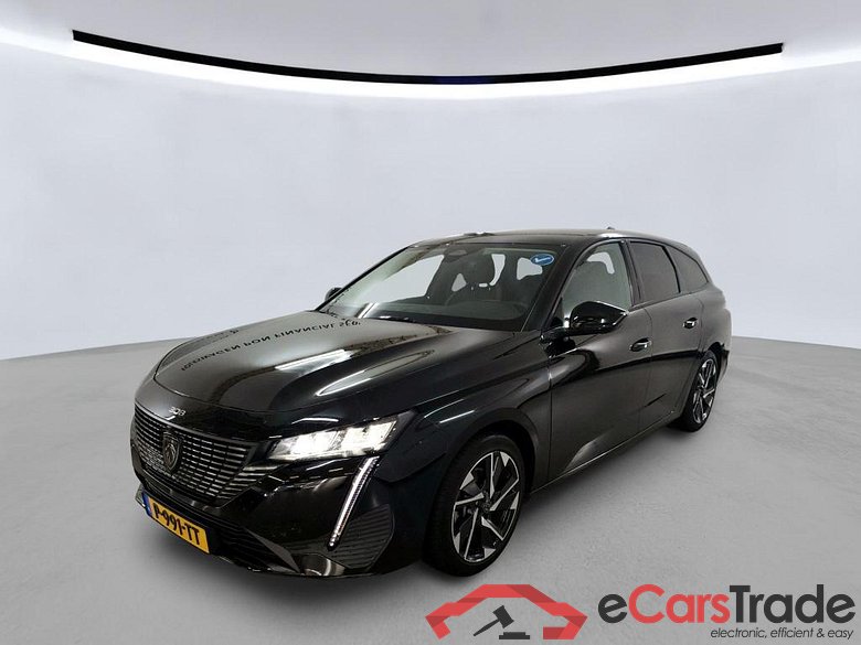 PEUGEOT 308 SW 96 kW #1