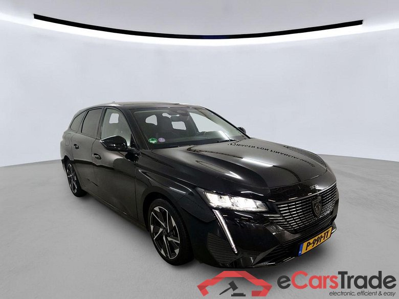 PEUGEOT 308 SW 96 kW #5