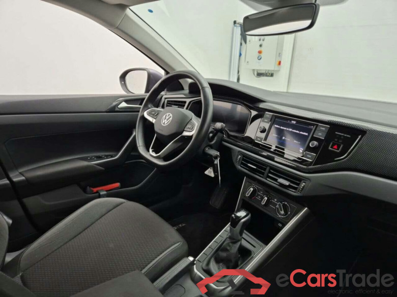 VOLKSWAGEN Taigo 1.0 TSI Life #3
