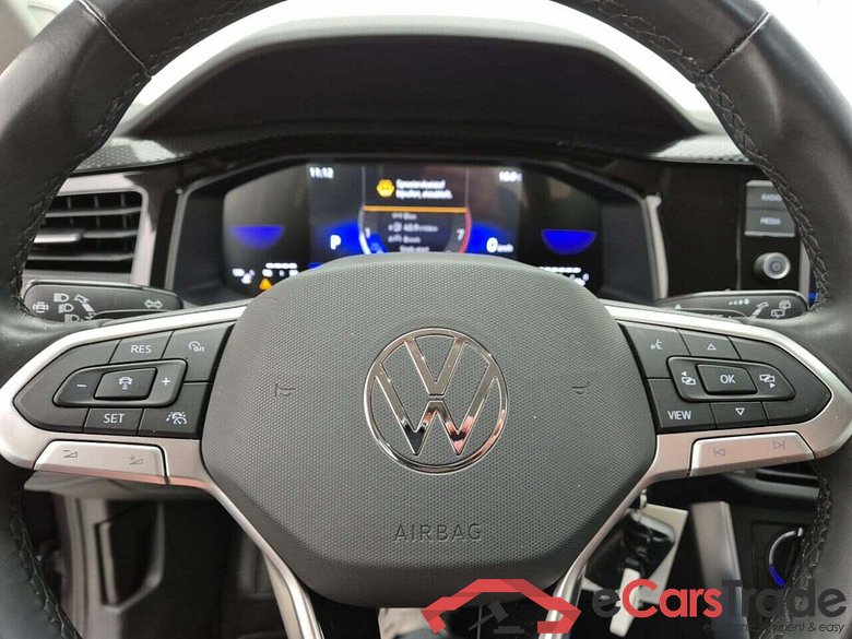 VOLKSWAGEN Taigo 1.0 TSI Life #5