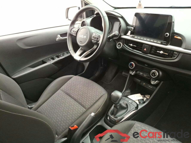 KIA Picanto 1.0 DPi Dyn.PlusLine #3
