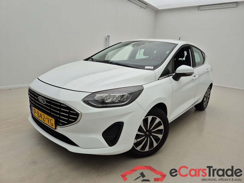 FORD Fiesta 1.0 EcoB.Hy. Tit.