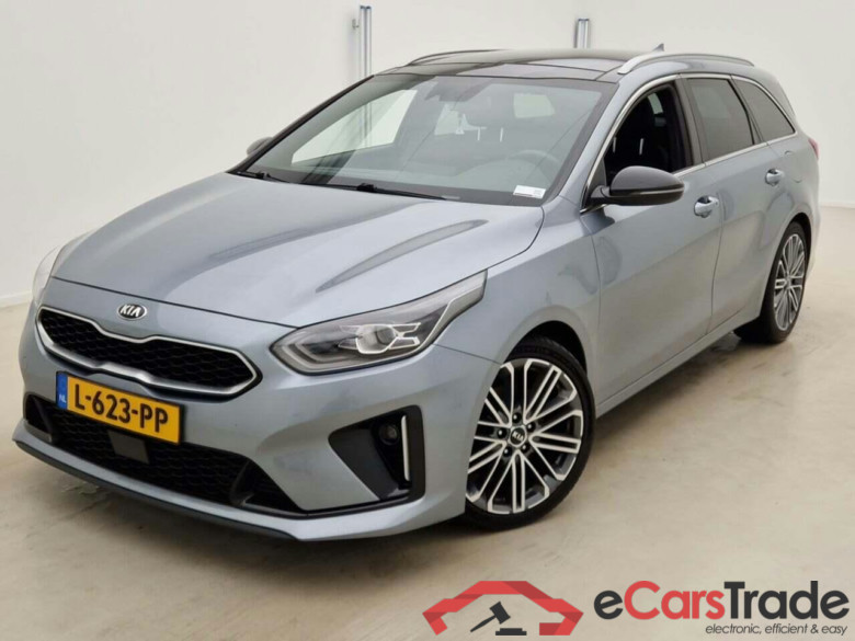 KIA ceed sportswagon 1.5 T-GDi GT-PlusLine