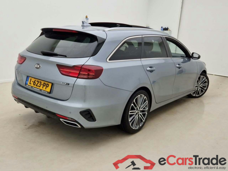 KIA ceed sportswagon 1.5 T-GDi GT-PlusLine #2
