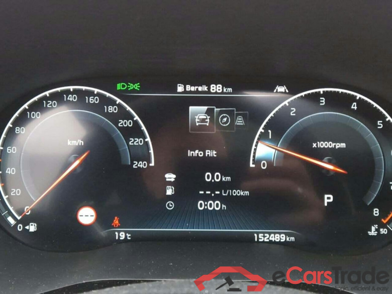 KIA ceed sportswagon 1.5 T-GDi GT-PlusLine #5
