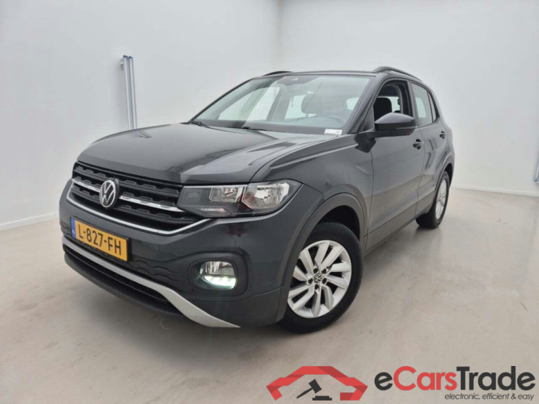 VOLKSWAGEN T-Cross 1.0 TSI Life #1