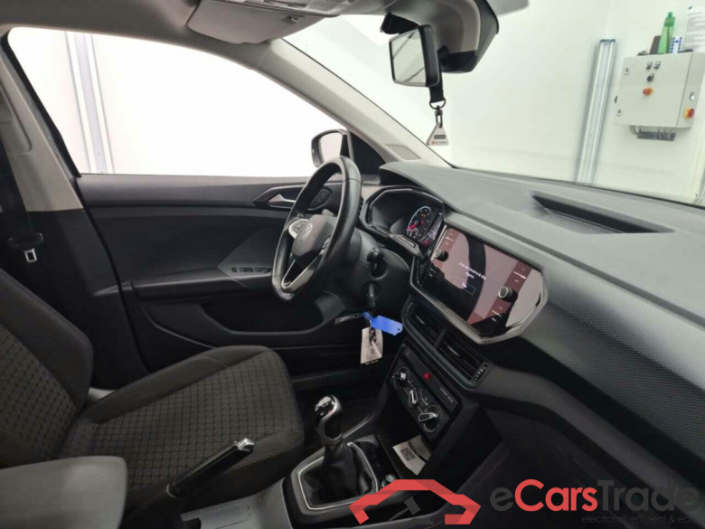 VOLKSWAGEN T-Cross 1.0 TSI Life #3