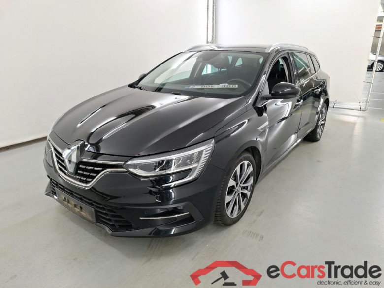 RENAULT MEGANE GRANDTOUR 1.3 TCE 140 TECHNO