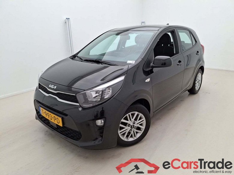 KIA Picanto 1.0 DPi DynamicLine