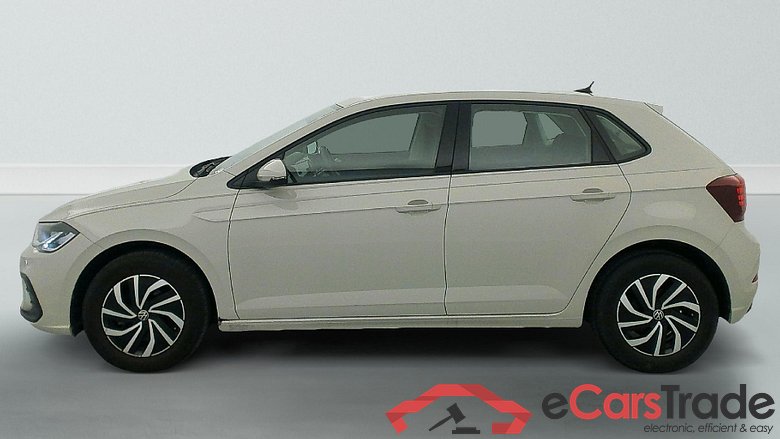 Volkswagen Polo 1.0 TSI 95 S&S BVM5 Life #4