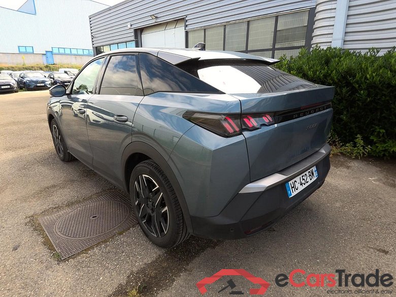 3008  Hybrid 136 Allure 1.2  135CV  BVA6  6E #3