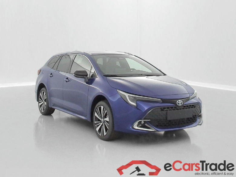 Toyota Corolla Design 1.8 Hybride 140ch