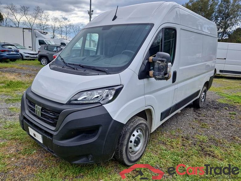 FIAT DUCATO / 2014 / 4P / FURGONE 35 MH2 2.2 MJT3 140CV E6D-FIN #1