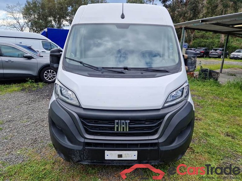 FIAT DUCATO / 2014 / 4P / FURGONE 35 MH2 2.2 MJT3 140CV E6D-FIN #6