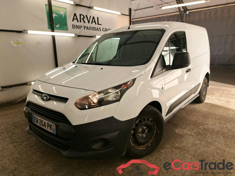 FORD Transit Connect VU 4p Fourgonnette 1.5TD100 L1 AMBIENTE #1