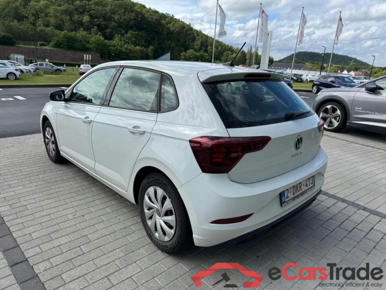VOLKSWAGEN Polo !! AE13LV 0 GYORYOR ( ) #3