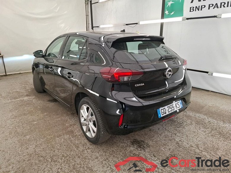 Corsa F Elegance Business 1.2 Turbo 100CV BVM6 E6d #2