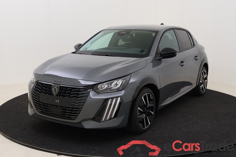 Peugeot 208 Envy 1.2 Turbo 100 hp Man. 6   
