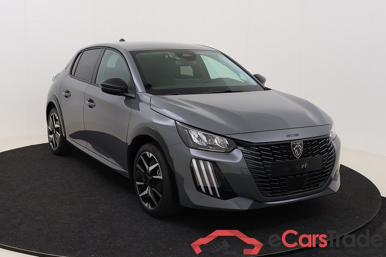 Peugeot 208 Envy 1.2 Turbo 100 hp Man. 6    #3