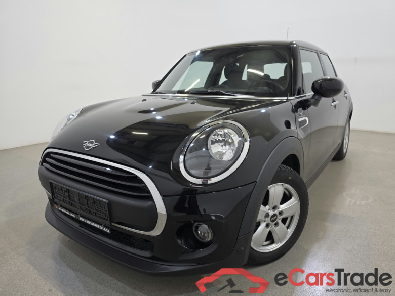 Mini One 1.5i Virtual Navi KeylessGo Klima PDC ...