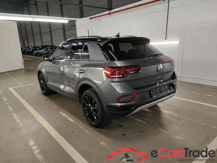 Volkswagen T-ROC T-Roc 1.0 TSI Style Business 81kW/110pk  5D/P Man-6 #3