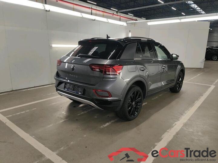 Volkswagen T-ROC T-Roc 1.0 TSI Style Business 81kW/110pk  5D/P Man-6 #4