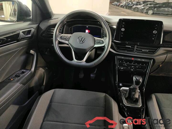 Volkswagen T-ROC T-Roc 1.0 TSI Style Business 81kW/110pk  5D/P Man-6 #5