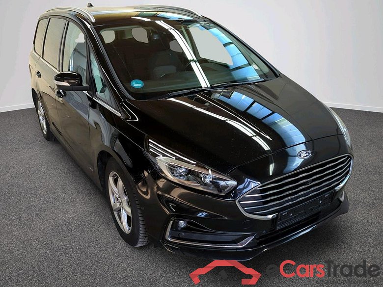 Galaxy Titanium AWD 2.0 EcoBlue 140KW AT8  E6dT #6
