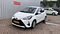 preview Toyota Yaris #0