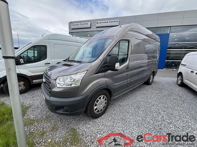 FORD Transit 2T 350L Fou Lwb Hhr Transit 2.0 TDCi L3H3 Trend