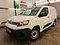 preview Citroen Berlingo #0