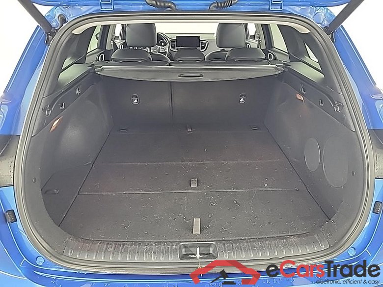 KIA ceed sportswagon 1.5 T-GDi MHEV DCT Launch Edition 5D 117kW #5