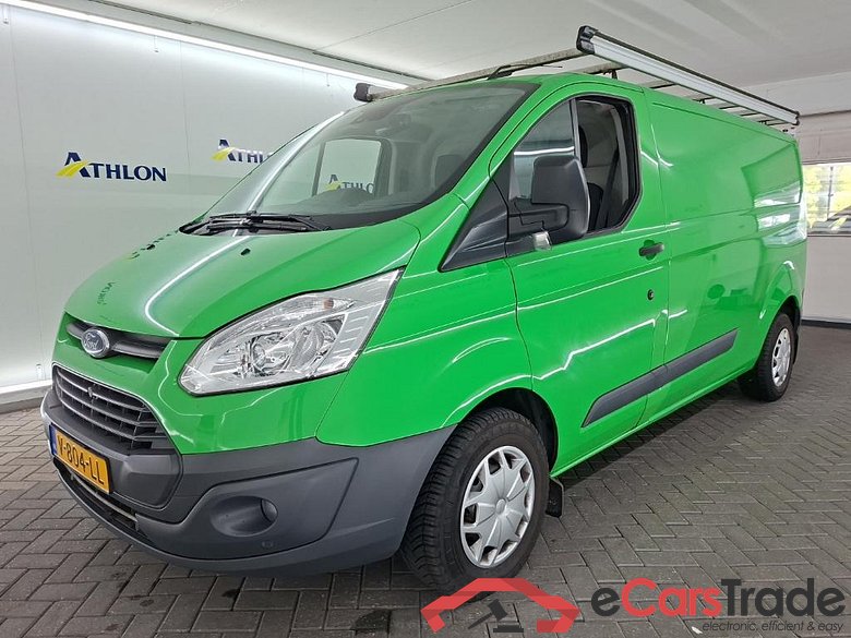 FORD Transit Custom Gesloten Bestel 2.0TD 290 L2H1 Trend 105pk 4D #1