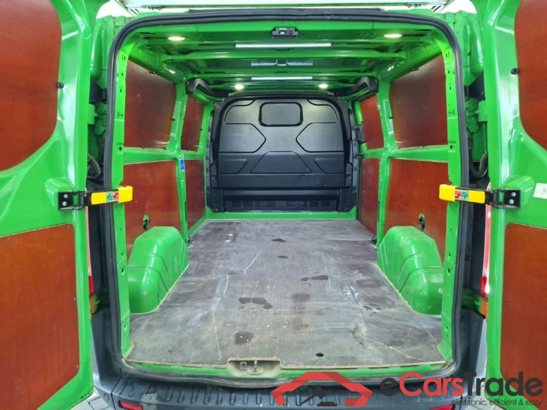 FORD Transit Custom Gesloten Bestel 2.0TD 290 L2H1 Trend 105pk 4D #5